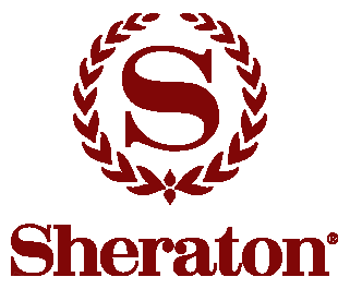 Sheraton Vitoria Hotel Logo
